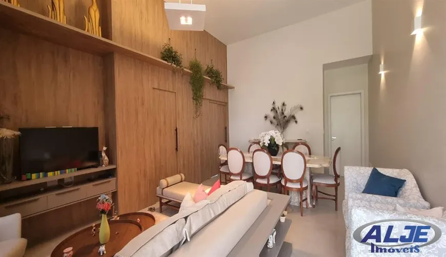 Foto 1 de Casa de Condomínio com 3 Quartos à venda, 148m² em Jardim Maria Izabel, Marília