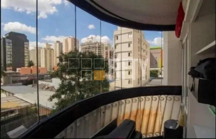 Foto 1 de Apartamento com 2 Quartos à venda, 95m² em Indianópolis, São Paulo
