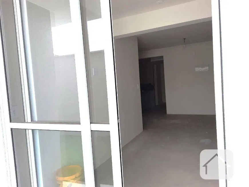 Foto 1 de Apartamento com 1 Quarto à venda, 46m² em Rio Pequeno, São Paulo