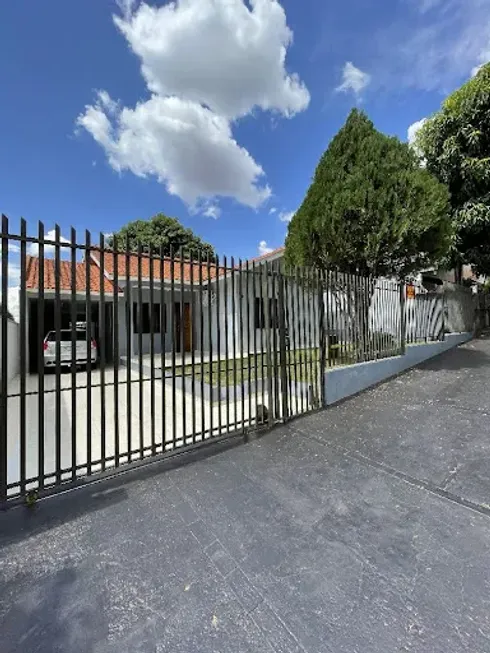 Foto 1 de Casa com 2 Quartos à venda, 99m² em Jardim Paulista, Toledo