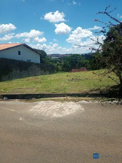 Foto 1 de Lote/Terreno à venda, 335m² em Residencial Serra Morena, Pouso Alegre