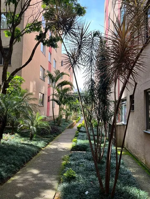 Foto 1 de Apartamento com 2 Quartos à venda, 48m² em Jardim Umarizal, São Paulo