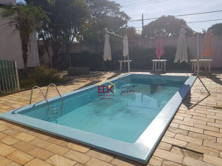 Foto 1 de Casa com 5 Quartos à venda, 491m² em Jardim Siesta, Jacareí