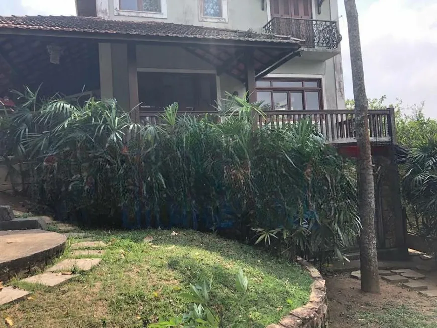 Foto 1 de Casa de Condomínio com 5 Quartos à venda, 238m² em Matapaca, Niterói