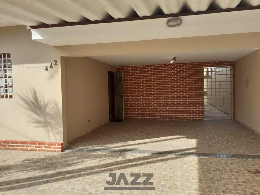 Foto 1 de Casa com 3 Quartos à venda, 135m² em Maracanã, Praia Grande