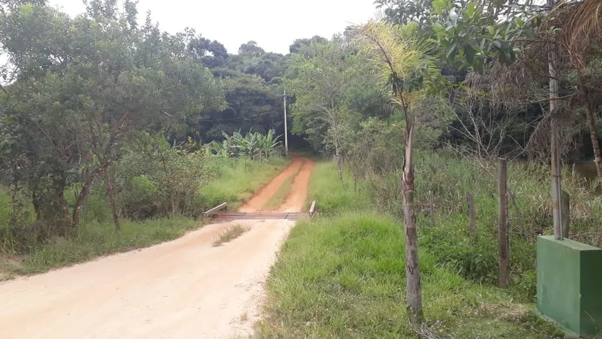 Foto 1 de Lote/Terreno à venda, 20000m² em Zona Rural, Cordisburgo