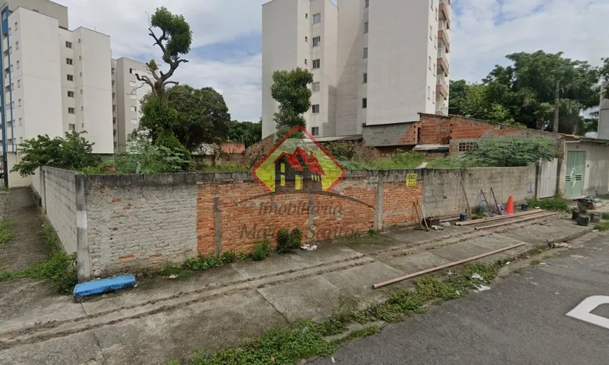 Foto 1 de Lote/Terreno à venda, 577m² em Vila Aparecida, Taubaté