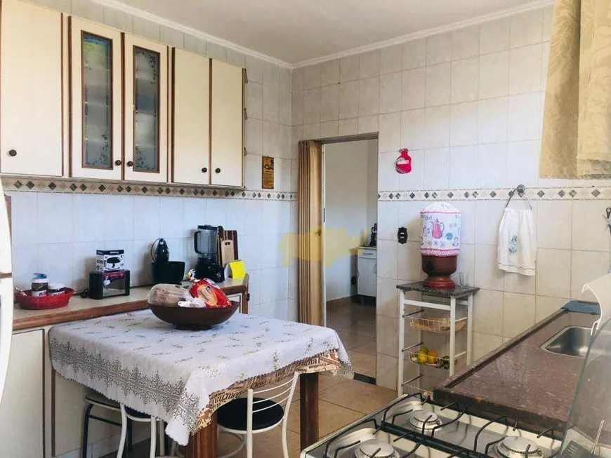 Foto 1 de Casa com 3 Quartos à venda, 170m² em Jardim Primavera, Rio Claro