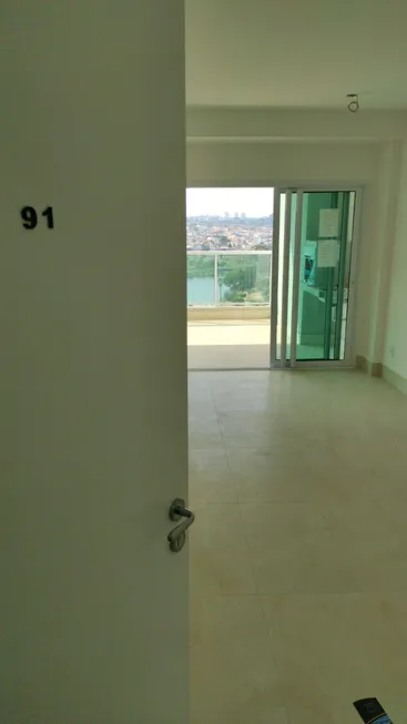 Foto 1 de Apartamento com 3 Quartos à venda, 87m² em Jardim Pompéia, Indaiatuba