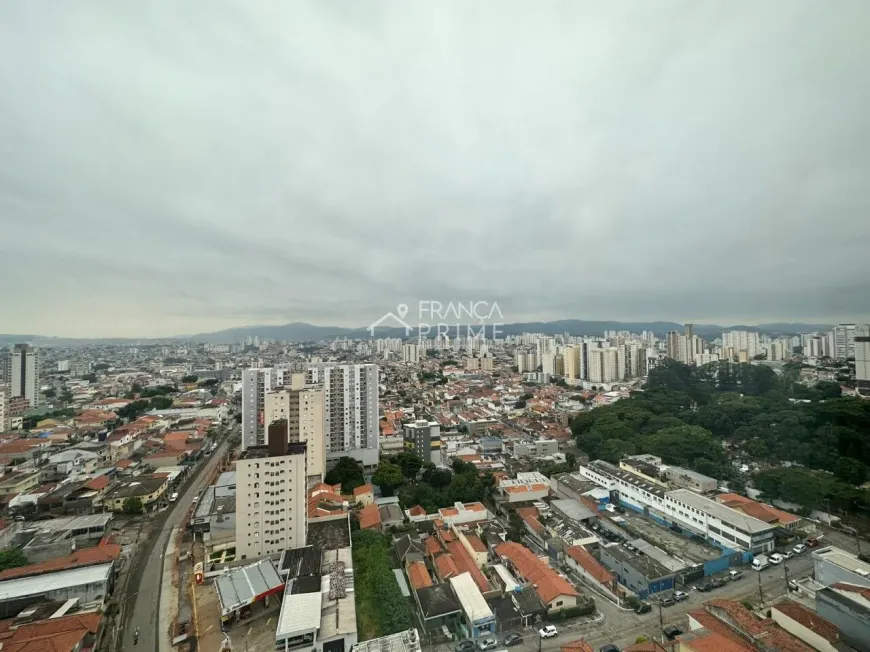 Foto 1 de Apartamento com 3 Quartos à venda, 200m² em Santa Teresinha, São Paulo