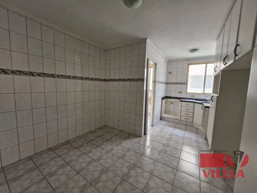 Foto 1 de Apartamento com 2 Quartos à venda, 60m² em Vila Carrão, São Paulo