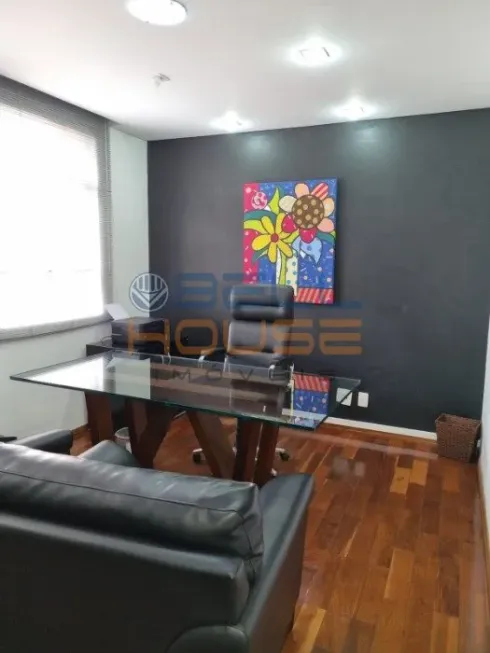 Foto 1 de Ponto Comercial à venda, 110m² em Centro, Santo André