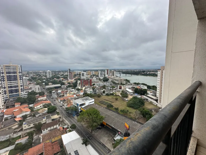 Foto 1 de Apartamento com 2 Quartos à venda, 61m² em Centro, Campos dos Goytacazes