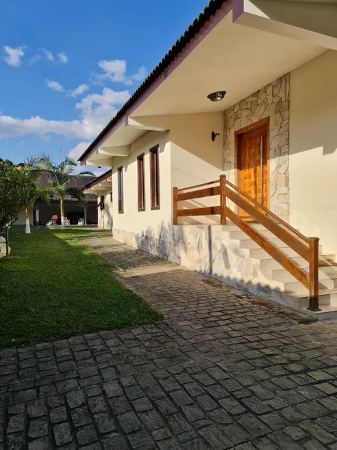 Foto 1 de Casa com 4 Quartos à venda, 650m² em Dos Finco, São Bernardo do Campo