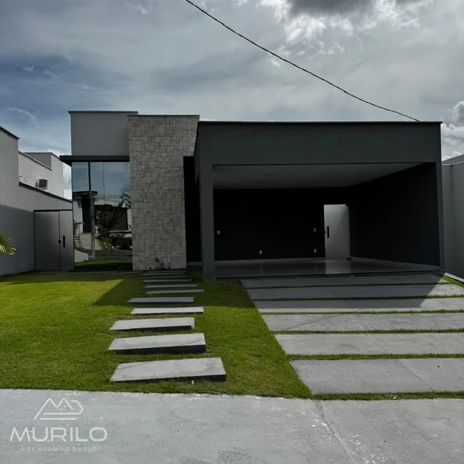 Foto 1 de Casa de Condomínio com 1 Quarto à venda, 168m² em NOVA MARABA, Marabá