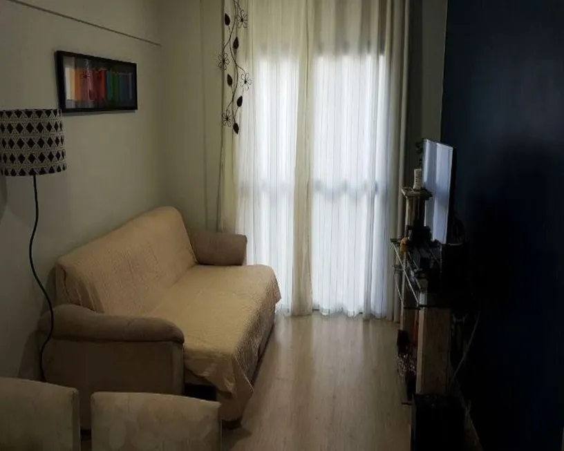 Foto 1 de Apartamento com 2 Quartos à venda, 68m² em Vila Aurora, São Paulo