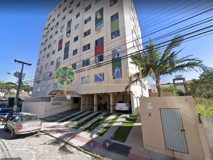 Foto 1 de Apartamento com 2 Quartos à venda, 58m² em Nossa Senhora do Rosário, São José