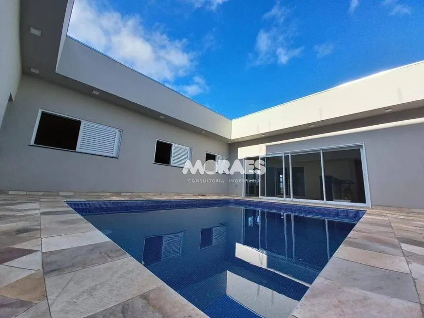 Foto 1 de Casa com 3 Quartos à venda, 244m² em Jardim Estoril III, Bauru