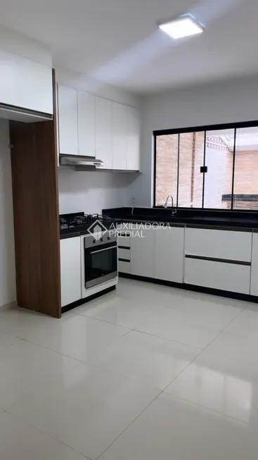 Foto 1 de Casa com 3 Quartos à venda, 129m² em Santa Regina, Itajaí