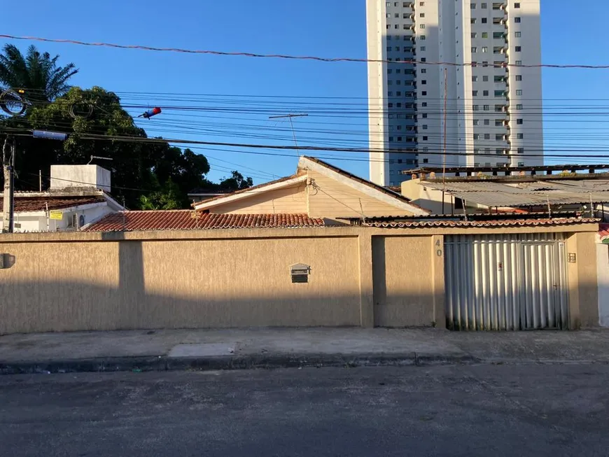 Foto 1 de Casa com 3 Quartos à venda, 200m² em Caxangá, Recife