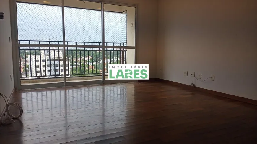 Foto 1 de Apartamento com 3 Quartos à venda, 95m² em Butantã, São Paulo