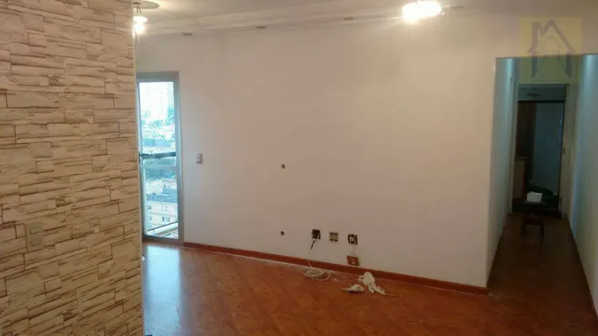 Foto 1 de Apartamento com 2 Quartos à venda, 60m² em Vila Prudente, São Paulo