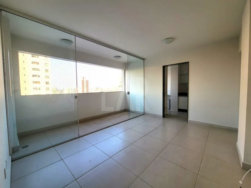 Foto 1 de Apartamento com 2 Quartos à venda, 65m² em Graça, Belo Horizonte