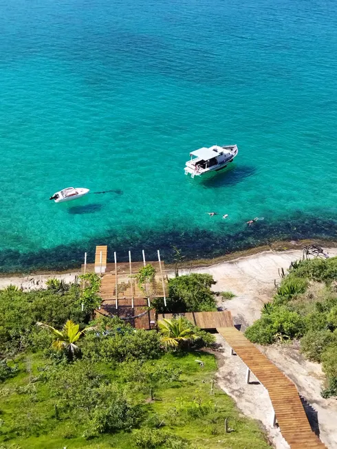 Foto 1 de Casa de Condomínio com 2 Quartos à venda, 400m² em Pontal do Atalaia, Arraial do Cabo