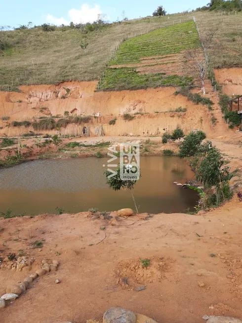 Foto 1 de Lote/Terreno à venda, 2500m² em Santa Cruz, Volta Redonda