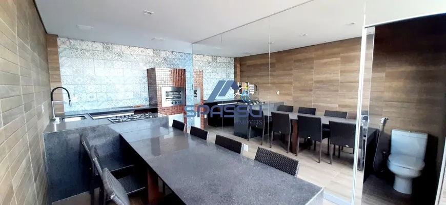 Foto 1 de Apartamento com 3 Quartos à venda, 210m² em Sagrada Família, Belo Horizonte