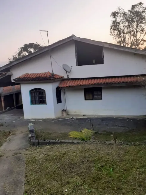 Foto 1 de Casa com 3 Quartos à venda, 120m² em Cipo Guacu, Embu-Guaçu