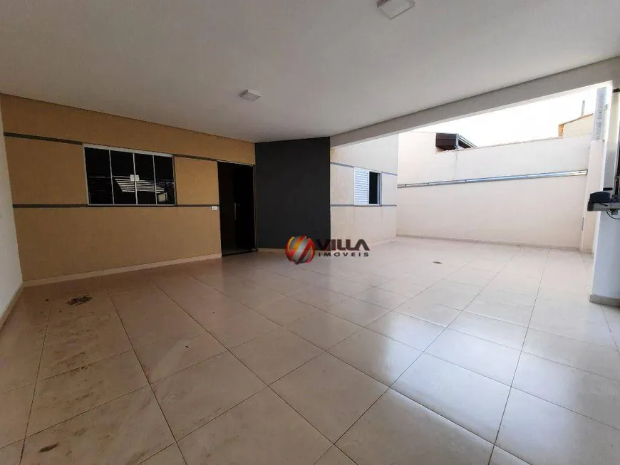 Foto 1 de Casa com 3 Quartos à venda, 170m² em Jardim Dona Regina, Santa Bárbara D'Oeste