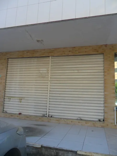 Foto 1 de Imóvel Comercial para alugar, 80m² em Varjota, Fortaleza