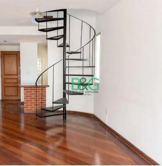 Foto 1 de Apartamento com 1 Quarto à venda, 73m² em Vila Mariana, São Paulo