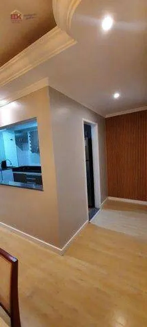 Foto 1 de Apartamento com 2 Quartos à venda, 72m² em Vila Patricia, São José dos Campos