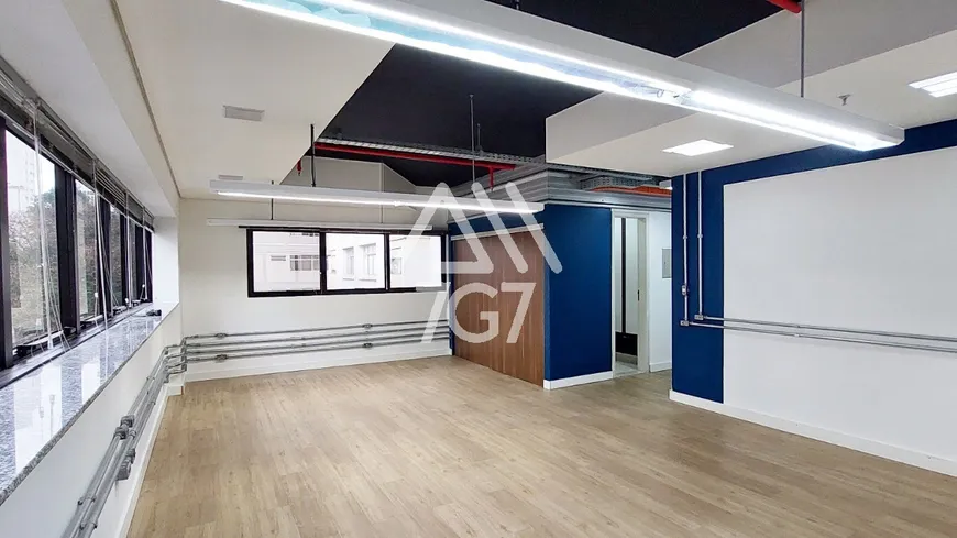 Foto 1 de Sala Comercial à venda, 109m² em Jardim Paulista, São Paulo