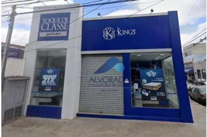 Foto 1 de Ponto Comercial para alugar, 55m² em Centro, Cruzeiro