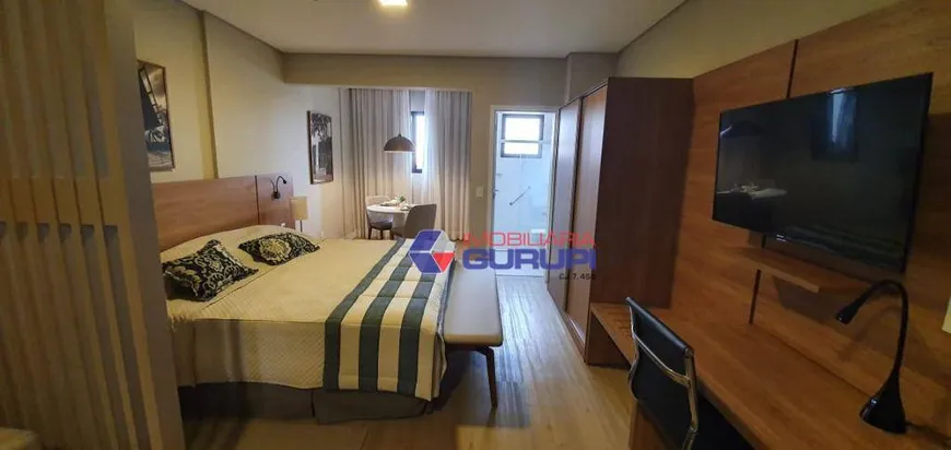 Foto 1 de Apartamento com 1 Quarto à venda, 41m² em Vila Sao Jose, São José do Rio Preto