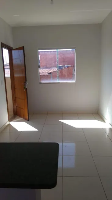 Foto 1 de Apartamento com 2 Quartos à venda, 76m² em Centro, Montes Claros