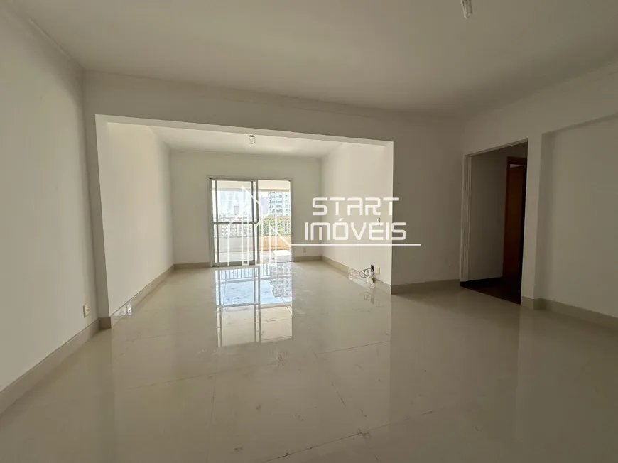 Foto 1 de Apartamento com 3 Quartos à venda, 175m² em Jardim, Santo André