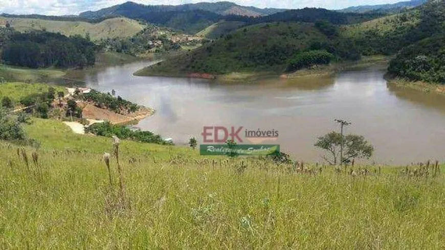 Foto 1 de Lote/Terreno à venda, 5000m² em Centro, Natividade da Serra