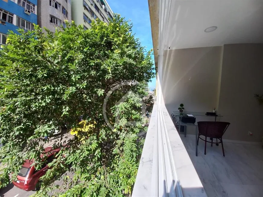 Foto 1 de Apartamento com 3 Quartos à venda, 161m² em Copacabana, Rio de Janeiro