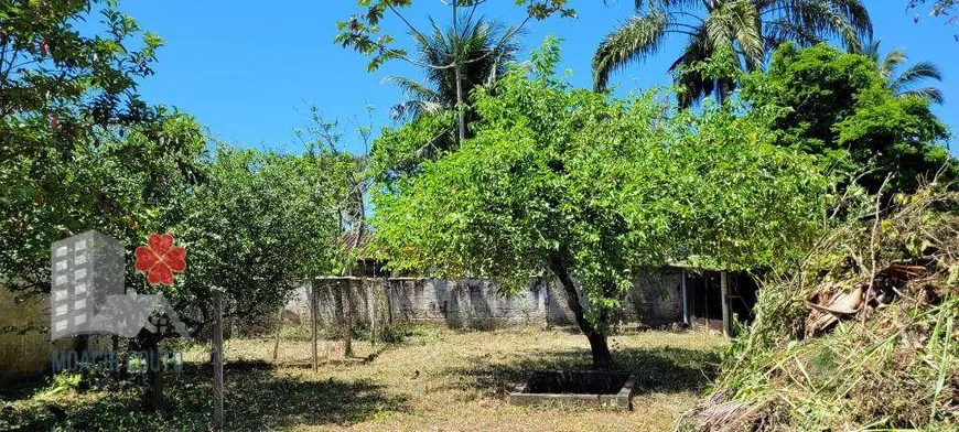 Foto 1 de Lote/Terreno à venda, 500m² em Perequê-Açu, Ubatuba