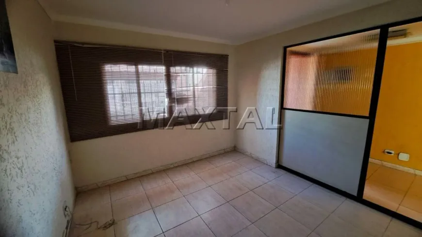 Foto 1 de Sala Comercial para alugar, 12m² em Santana, São Paulo