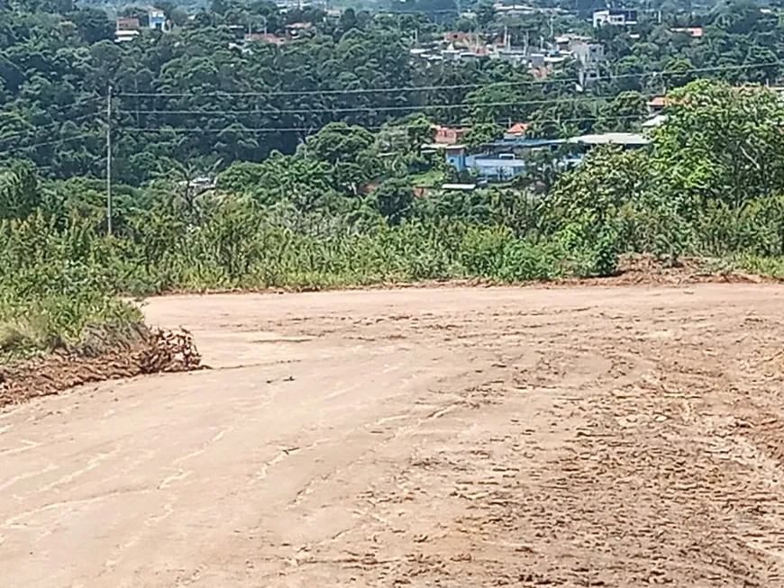 Foto 1 de Lote/Terreno à venda, 1000m² em Dona Catarina, Mairinque