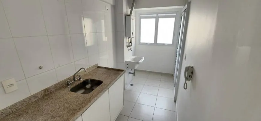 Foto 1 de Apartamento com 2 Quartos à venda, 65m² em Fundaçao, São Caetano do Sul