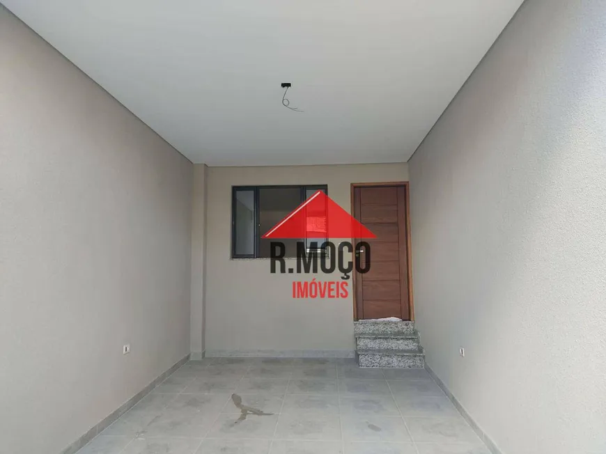 Foto 1 de Sobrado com 3 Quartos à venda, 111m² em Vila Guilhermina, São Paulo