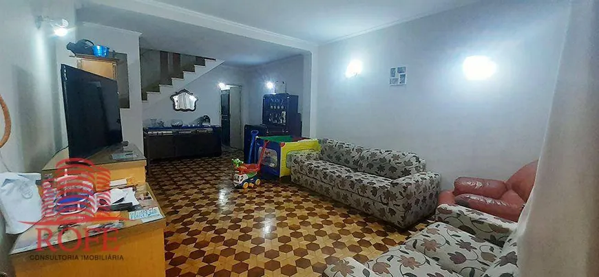 Foto 1 de Casa com 4 Quartos à venda, 198m² em Planalto Paulista, São Paulo