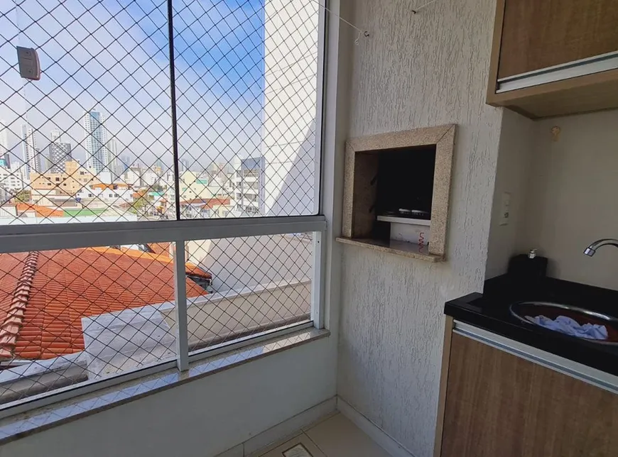 Foto 1 de Apartamento com 2 Quartos à venda, 81m² em Nacoes, Balneário Camboriú