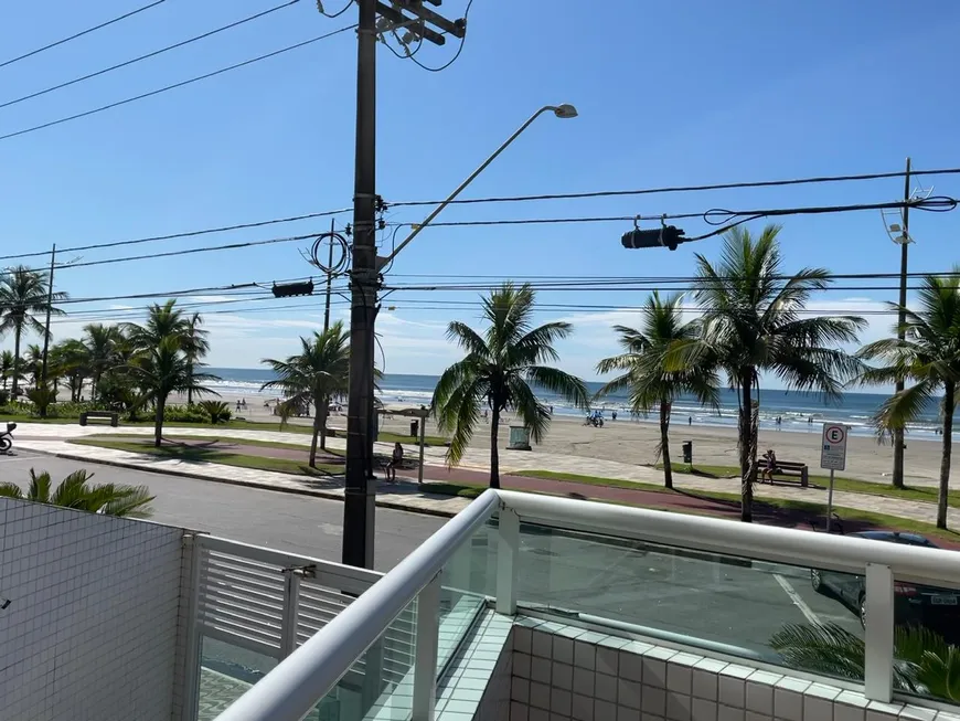 Foto 1 de Apartamento com 2 Quartos à venda, 78m² em Vila Caicara, Praia Grande